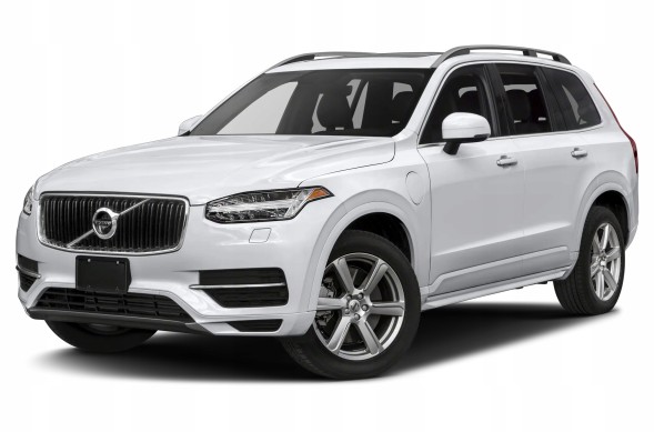 Mertt MRT-2026592 Нова повітряна керівна верхній впускний канал volvo xc90 2016- 31455462