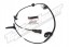 Mitsubishi OE 4670A577 Датчик ABS Лівий Фронт Mitsubishi OEM Lancer EVO 10