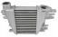 Радіатор rad/541654156415856418654 Інтеркулер nissan patrol / safari 97-24 3.0d 14461vc10a
