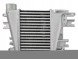 Радіатор rad/541654156415856418654 Інтеркулер nissan patrol / safari 97-24 3.0d 14461vc10a