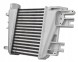Радіатор rad/541654156415856418654 Інтеркулер nissan patrol / safari 97-24 3.0d 14461vc10a