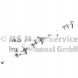 Kolbenschmidt 50006304 Розпредільний вал 50006304 kolbenschmidt audi ford