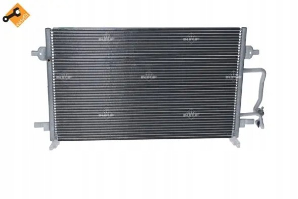 NRF 35226 Конденсатор радіатора кондиціонування повітря 35226 nrf audi