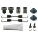 AD BRAKE VIC-213839 Ремкомплект, автоматичне регулювання для IVECO EUROCARGO I-III,