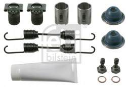 AD BRAKE VIC-213839 Ремкомплект, автоматичне регулювання для IVECO EUROCARGO I-III,