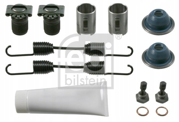 AD BRAKE VIC-213839 Ремкомплект, автоматичне регулювання для IVECO EUROCARGO I-III,