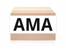 AMA ШЕСТЕРНЯ 6-СТУПЕНЧАСТА 43 ЗУБА. AMA 62756