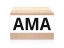 AMA ШЕСТЕРНЯ 6-СТУПЕНЧАСТА 43 ЗУБА. AMA 62756