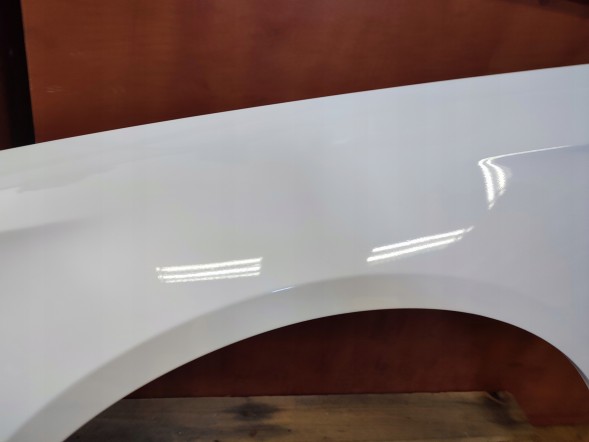 Китай BŁOTNIK LEWY PRZÓD VOLKSWAGEN PASSAT B6 LB9A БРИЗКОВИК ЛІВИЙ ПЕРЕДНІЙ VOLKSWAGEN PASSAT B6 LB9A
