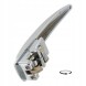 Paruzzi 023425P Ручка дверей з ключами хром TQ VW Bus T1 Bulik