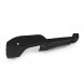 Китай S7-80127 Aerokit Комплект накладок BMW X3 G01 LCI Black Knight Чорний Блиск 2022–2025