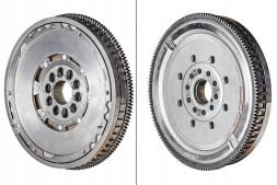 Шеффлер ЛуК 415 0315 10 Колесо зчеплення (маховик) manual 415 0315 10 luk volvo s80