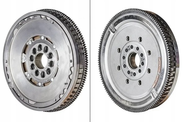 Шеффлер ЛуК 415 0315 10 Колесо зчеплення (маховик) manual 415 0315 10 luk volvo s80