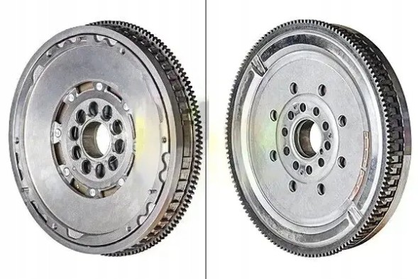 Шеффлер ЛуК 415 0315 10 Колесо зчеплення (маховик) manual 415 0315 10 luk volvo s80
