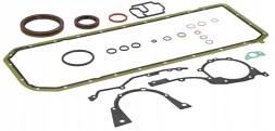Elring 424.901 Комплект прокладок двигуна (внизу) 424.901 elring bmw