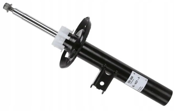 Sachs 350 066 Амортизатор передній правий газовий 350 066 sachs