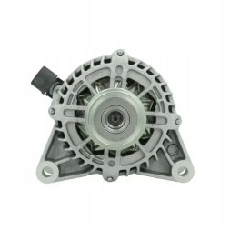 BV Psh 595.547.080.020 Генератор 80а 595.547.080.020 bv psh форд фієста