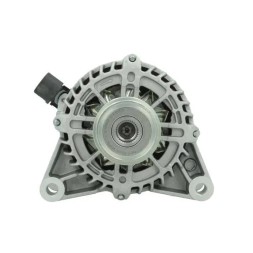 BV Psh 595.547.080.020 Генератор 80а 595.547.080.020 bv psh форд фієста