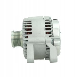 BV Psh 595.547.080.020 Генератор 80а 595.547.080.020 bv psh форд фієста