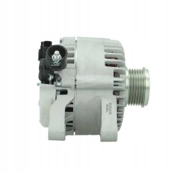 BV Psh 595.547.080.020 Генератор 80а 595.547.080.020 bv psh форд фієста