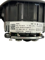 MAN OE 7CE880201E 7CE 880 201 E glp Подушка безпеки водія MAN TGE 7CE880201E
