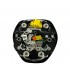 MAN OE 7CE880201E 7CE 880 201 E glp Подушка безпеки водія MAN TGE 7CE880201E