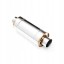Китай Середній глушник 76 мм RM TUNING SPORT RM Motors_B RM-RM02-76