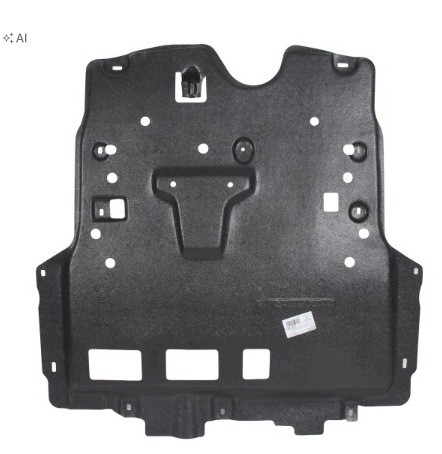 PC 8329223340 ЗАХИСТ ДВИГУНА ПІД ДВИГУН DS 3 CROSSBACK 2019- JEEP AVENGER 2023-