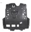 PC 8329223340 ЗАХИСТ ДВИГУНА ПІД ДВИГУН DS 3 CROSSBACK 2019- JEEP AVENGER 2023-