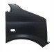 Polcar 956802 Black Magic Pearl VW T5 TRANSPORTER MULTIVAN Prawy LC9Z Крило переднє праве VW T5 TRANSPORTER MULTIVAN LC9Z 03-15 Black Magic