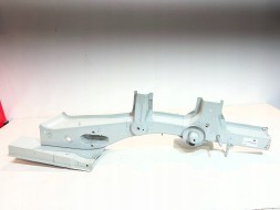 Kia OE 65720P4450 ПРАВА ЗАДНЯ ПІДСИЛЮВАЧ КУЗОВА KIA SORENTO 4 IV 65720-P4450