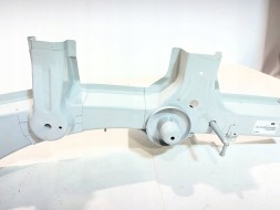 Kia OE 65720P4450 ПРАВА ЗАДНЯ ПІДСИЛЮВАЧ КУЗОВА KIA SORENTO 4 IV 65720-P4450