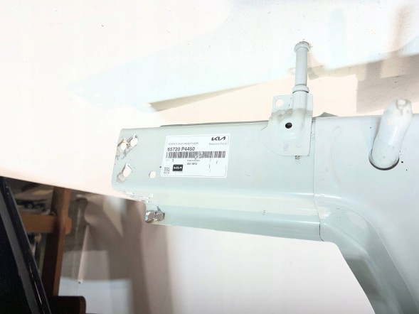 Kia OE 65720P4450 ПРАВА ЗАДНЯ ПІДСИЛЮВАЧ КУЗОВА KIA SORENTO 4 IV 65720-P4450