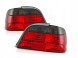 CHINA LTBM45 Б/у лампи задні bmw e38 седан smoke red