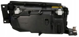 Abakus 665-1110R-LEHM1 Depo - фара права - skoda octavia i 1996-2010