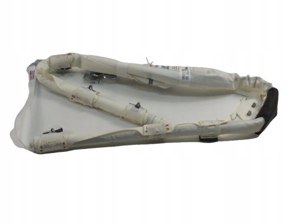 Renault OE OM 985P12566R RENAULT CLIO V 19R ЛІВА ШТОРА БЕЗПЕКИ AIRBAG 985P12566R