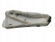 Renault OE OM 985P12566R RENAULT CLIO V 19R ЛІВА ШТОРА БЕЗПЕКИ AIRBAG 985P12566R