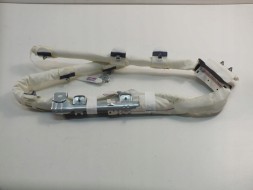 Renault OE OM 985P12566R RENAULT CLIO V 19R ЛІВА ШТОРА БЕЗПЕКИ AIRBAG 985P12566R