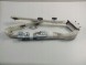 Renault OE OM 985P12566R RENAULT CLIO V 19R ЛІВА ШТОРА БЕЗПЕКИ AIRBAG 985P12566R