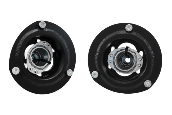 Silver Project SP-4472 РОЗВАЛНІ ПЛАСТИНИ ДЛЯ MERCEDES SL R129 / W124 / S124