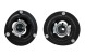 Silver Project SP-4472 РОЗВАЛНІ ПЛАСТИНИ ДЛЯ MERCEDES SL R129 / W124 / S124