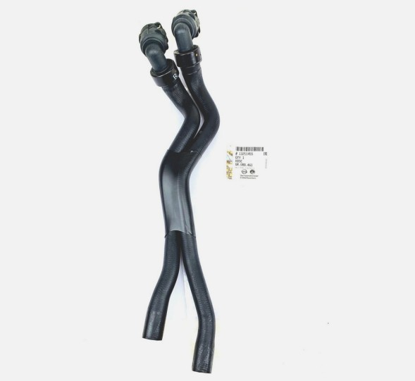 Opel OE 13251455 Оригінал шнур для води обігрівача opel astra j 1.6 2010-2015 13251455
