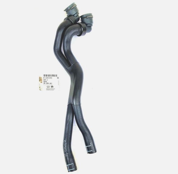Opel OE 13251455 Оригінал шнур для води обігрівача opel astra j 1.6 2010-2015 13251455