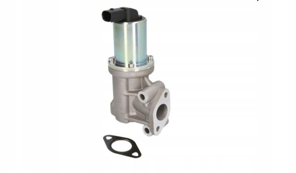 Китай 136 КЛАПАН EGR HYUNDAI ACCENT III GETZ I10 I, I30 KIA CEED RIO II 1.1D/1.5D/1.6