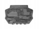 Китай SEAT LEON 2005-2012 КРИШКА ПІД ДВИГУН RS 1KO825237AF