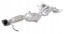 CHINA 699-0755 Каталізатор ford s-max 2.0 | 2006-2010 керамічна заміна