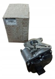 Renault OE 147103921R 147103921Р клапан егр оригінал oe renault master opel movano nissan navara