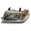 Китай Mit7500 Фара Передня Ліва Mitsubishi Pajero Sport / Montero Sport 2001–2007