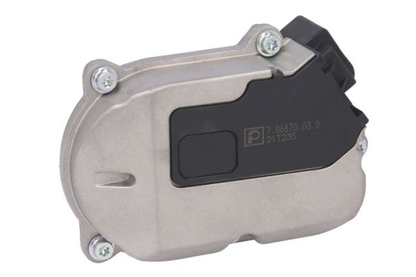 AD BRAKE VIC-240194 Електричний привід, заслінки впускного колектора 7.06870.03.0 до