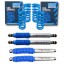 Китай PROLANDKIT007-HDMD2 КОМПЛЕКТ ПІДВІСКИ ЛІФТ +2 ДЮЙМИ LAND ROVER DISCOVERY I (91-99) 130/300 КГ